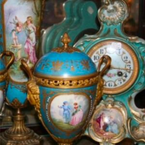 Vases